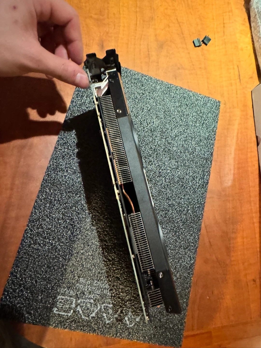 EVGA GeForce RTX 2060 Super Graphics Card - photo 4