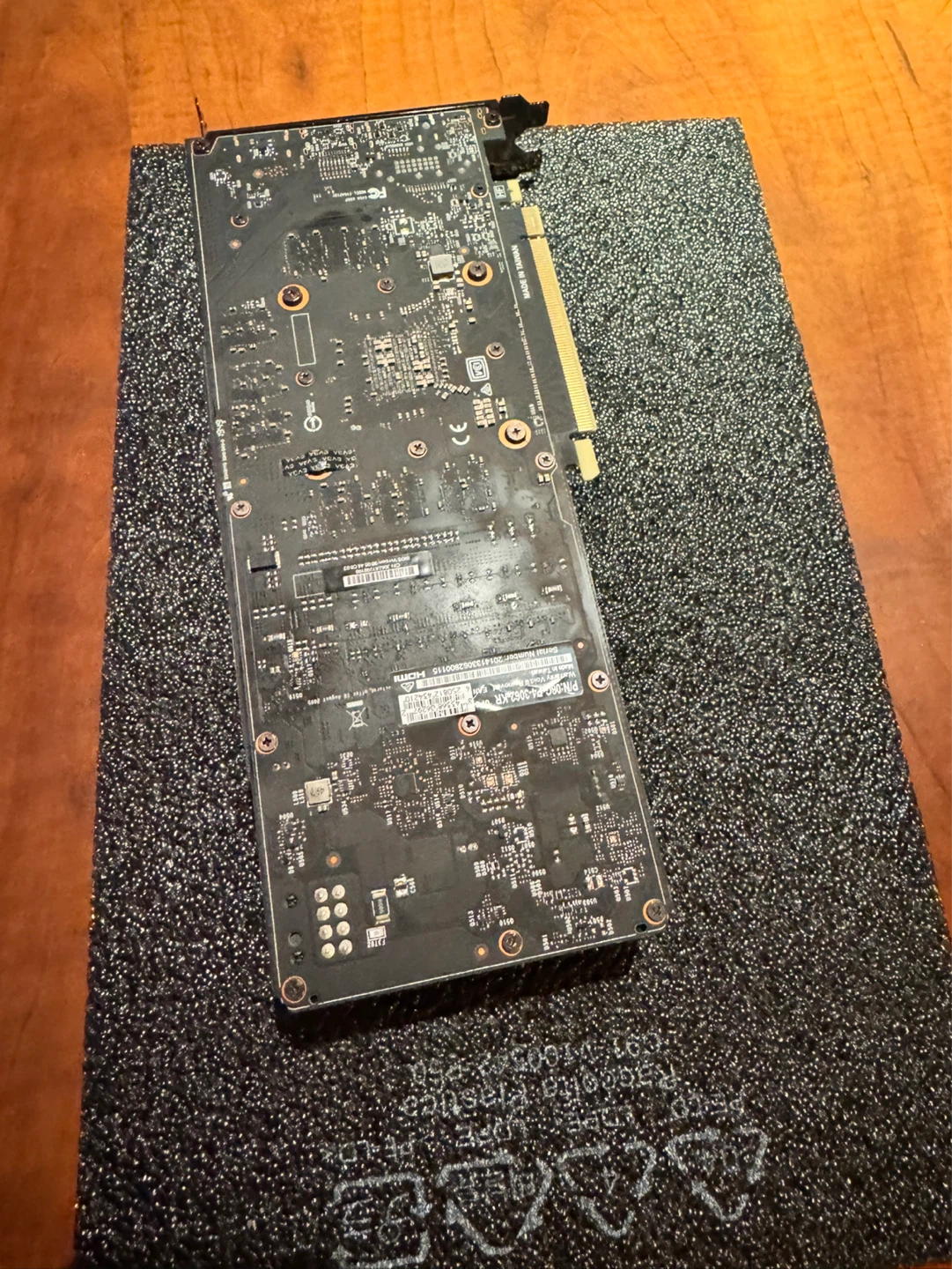 EVGA GeForce RTX 2060 Super Graphics Card - photo 3