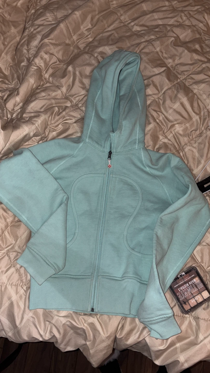 Lululemon Hoodie