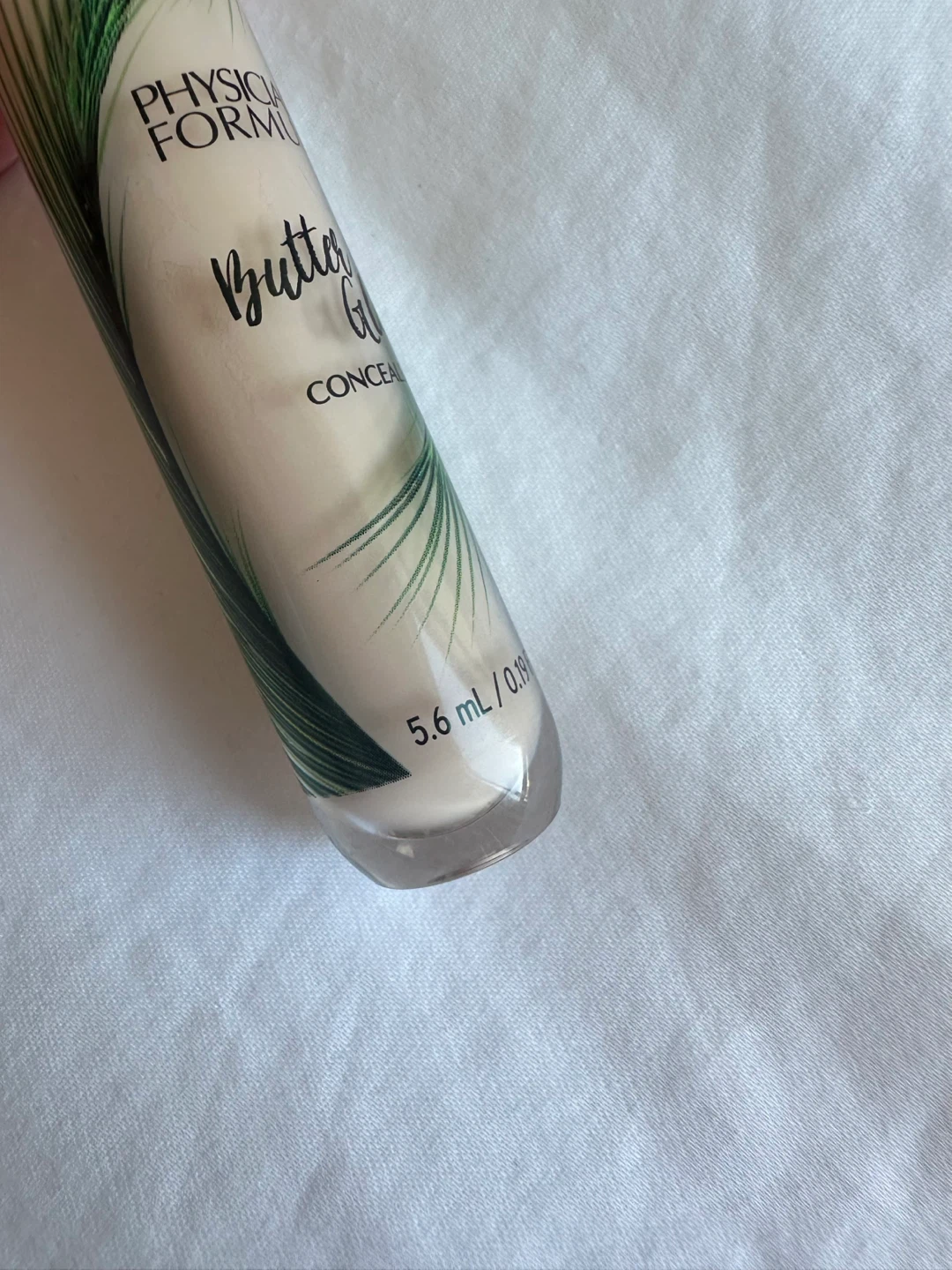 ⚽️ 🆕 Physicians Formula Butter Glow Concealer - Light-to-Medium - photo 2
