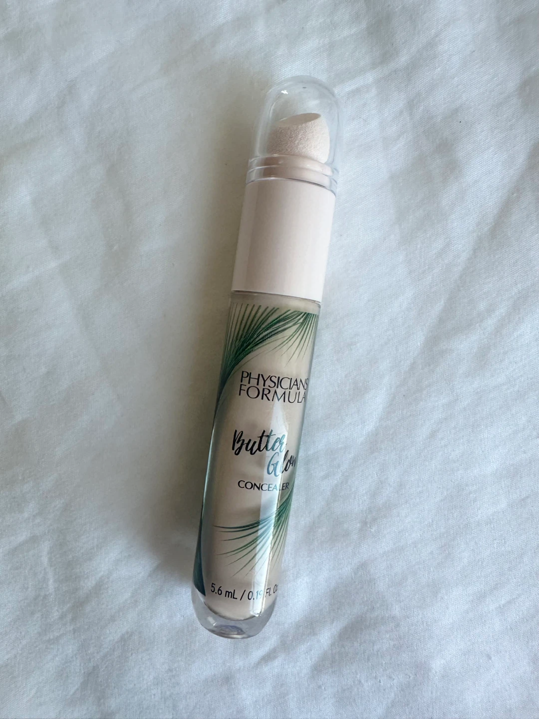 ⚽️ 🆕 Physicians Formula Butter Glow Concealer - Light-to-Medium