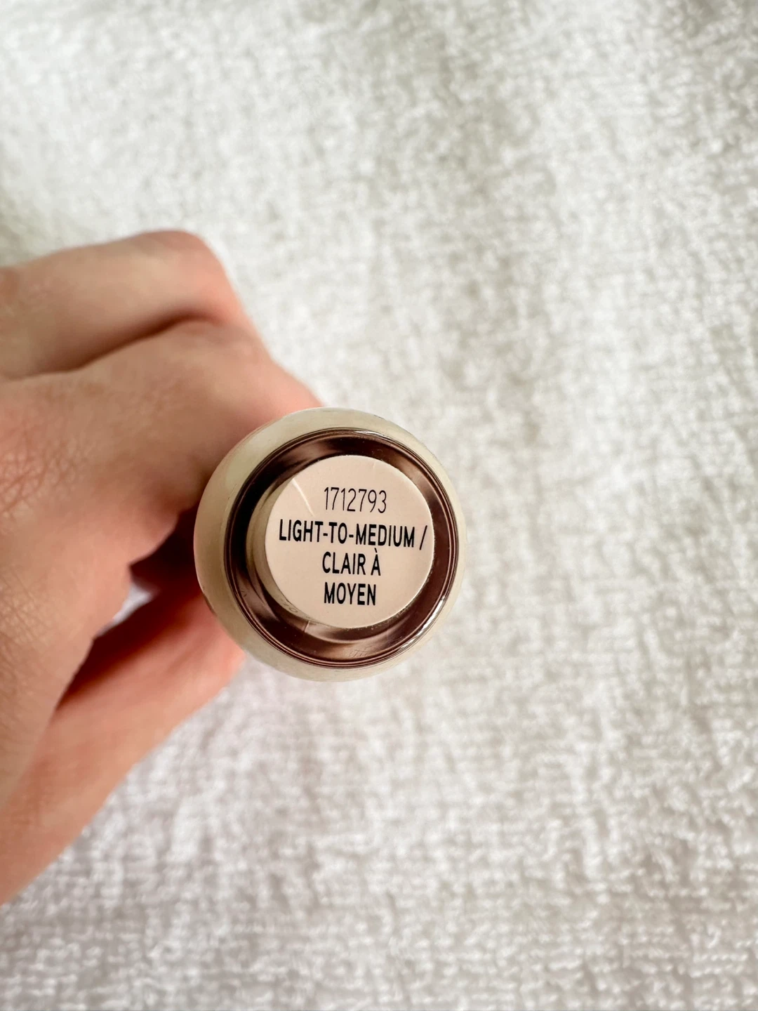 ⚽️ 🆕 Physicians Formula Butter Glow Concealer - Light-to-Medium - photo 4