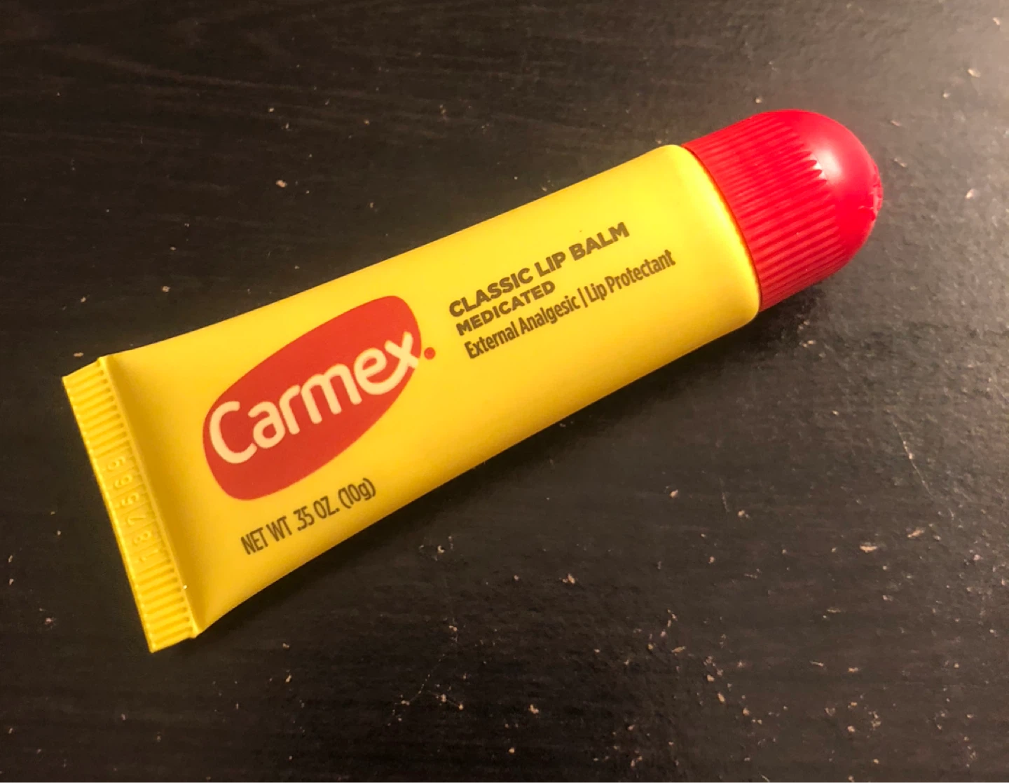 Carmex Classic Lip Balm⚽️