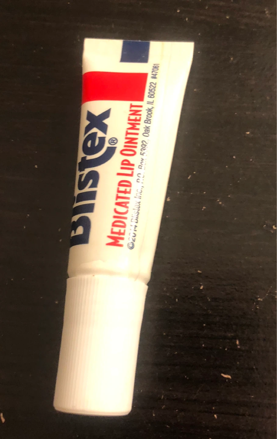 Blistex Medicated Lip Ointment - .21 oz⚽️ - photo 2
