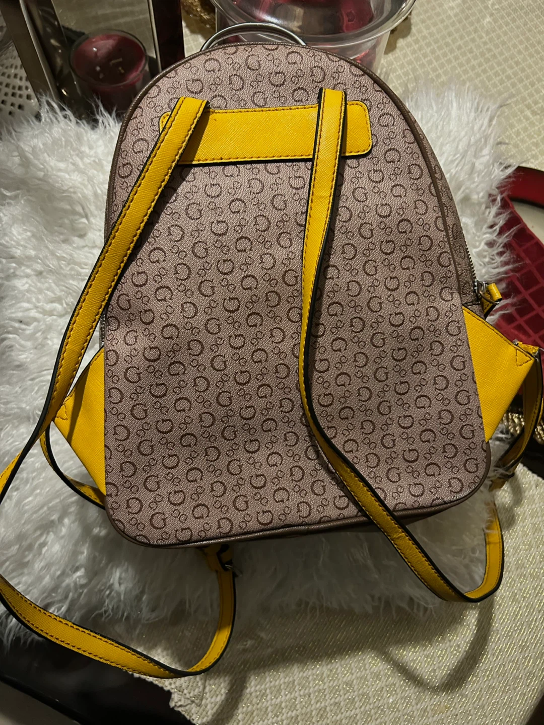 GUESS Mini Backpack - photo 2
