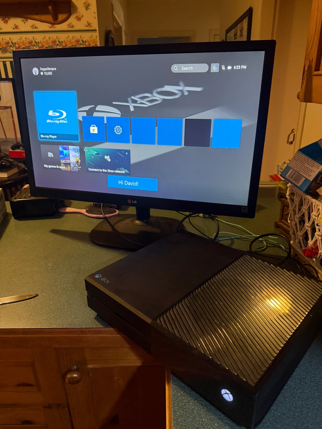 Xbox One Console