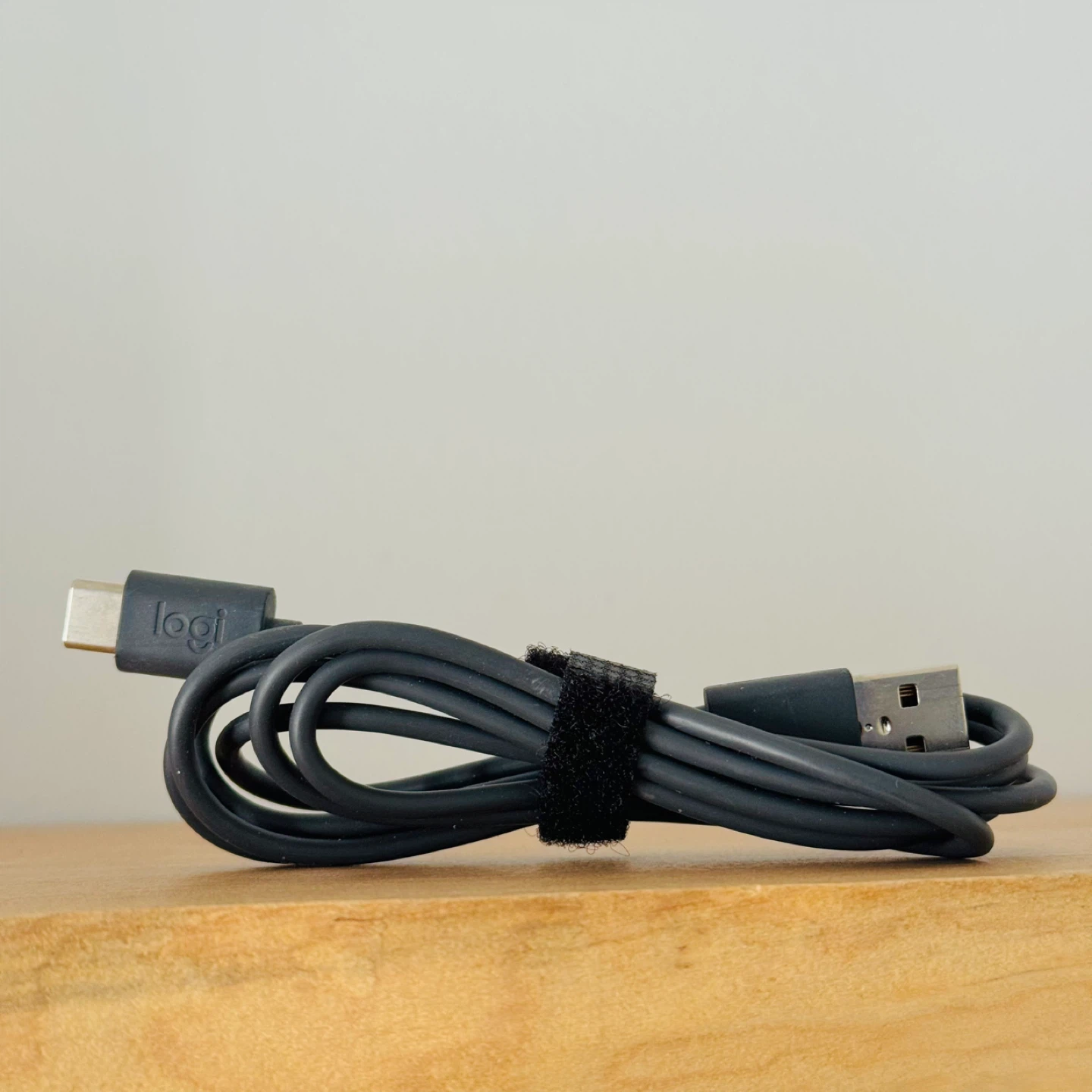 Logitech USB-C to USB-A Cable - 135cm or 53” ⚽️