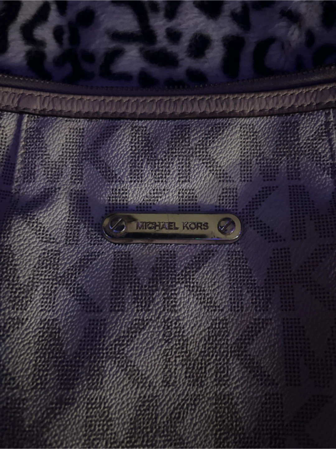 Michael Kors Shoulder Bag - photo 2