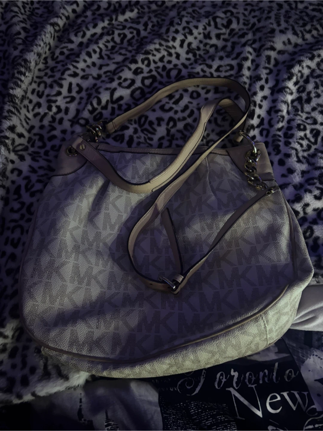 Michael Kors Shoulder Bag - photo 3