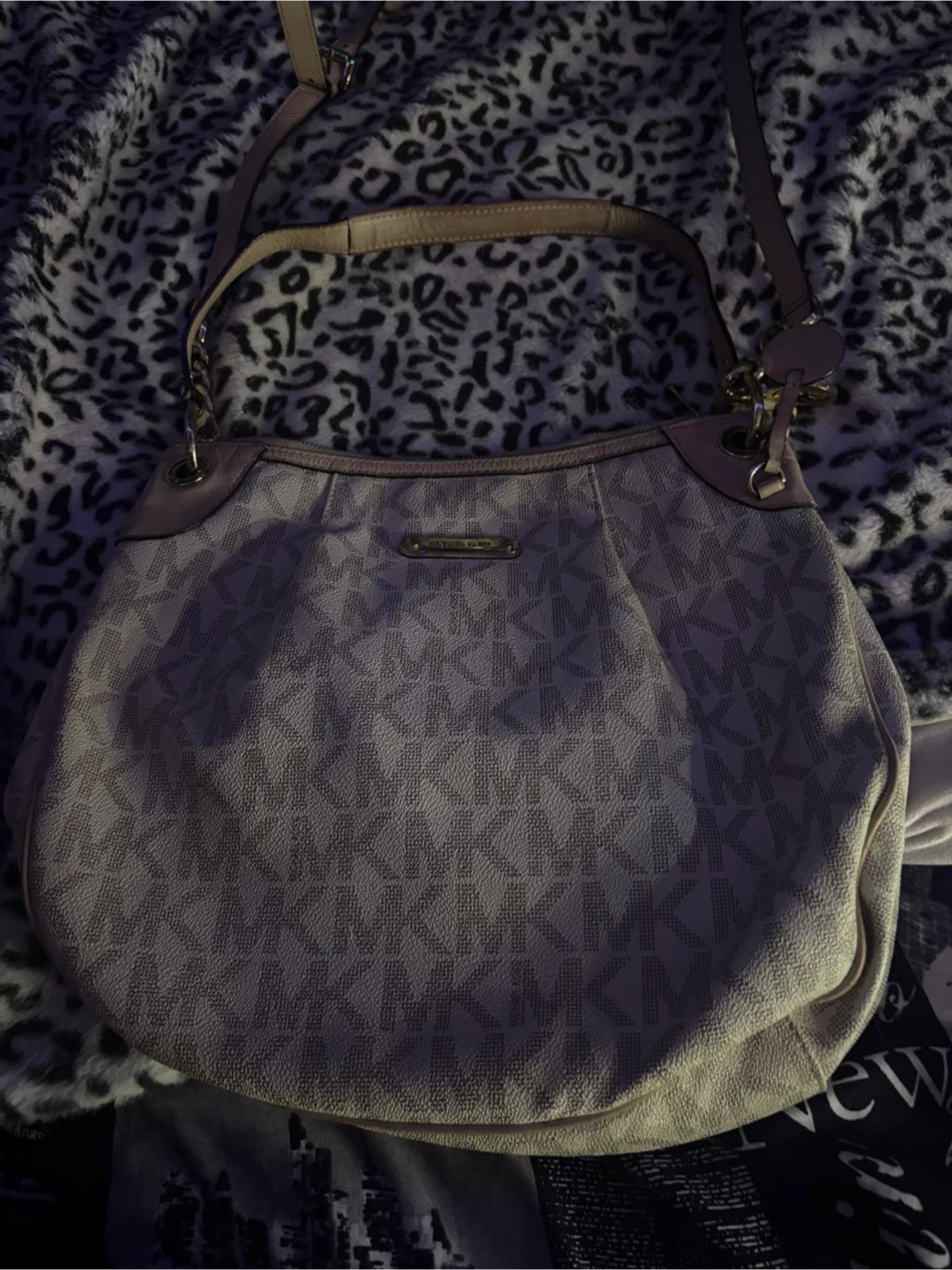Michael Kors Shoulder Bag