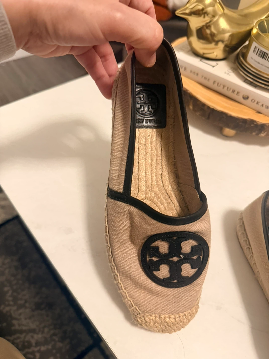 Tory Burch Espadrilles - photo 2