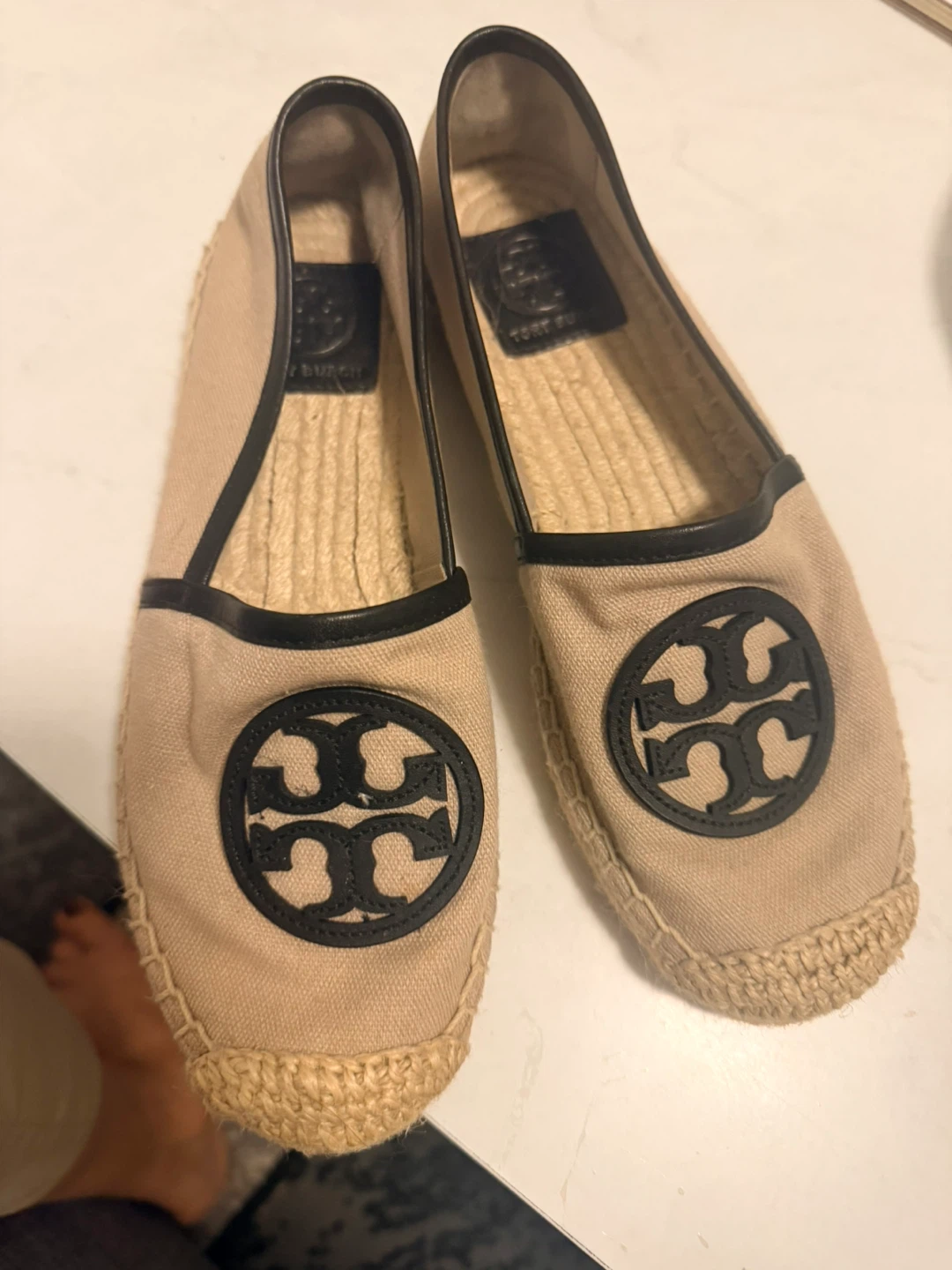 Tory Burch Espadrilles