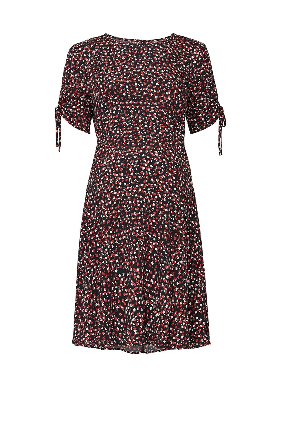 Seraphine Floral  Maternity Dress size 6