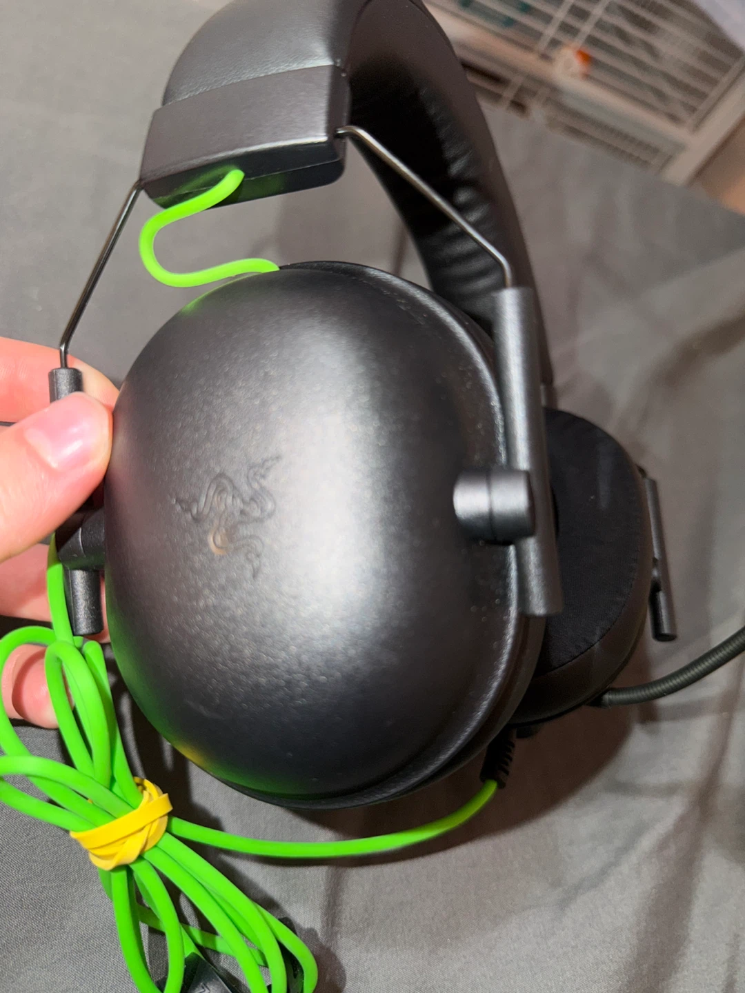 TRADING FOR BROKEN TECH