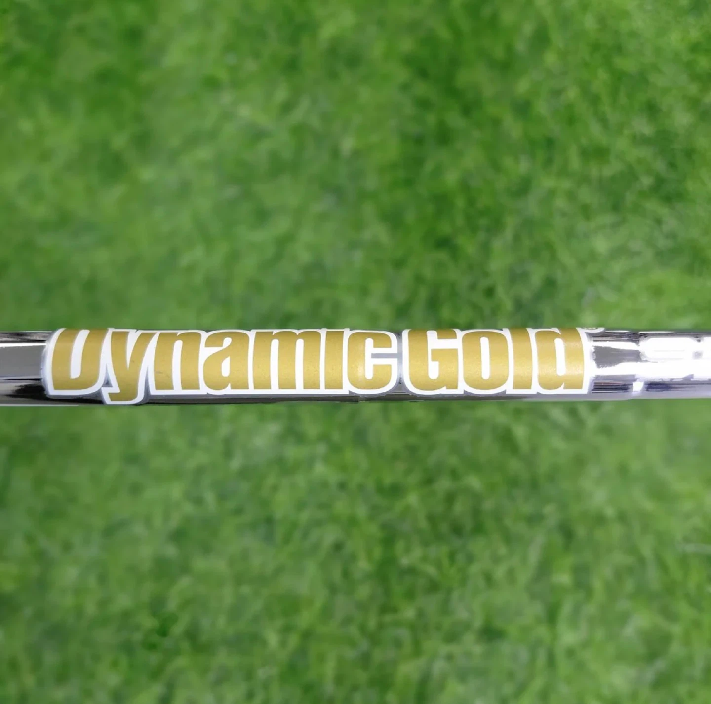 Mizuno Pro Forged Irons set - photo 5