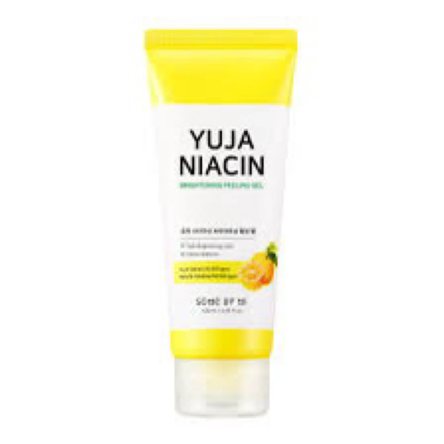 Some By Mi Yuja Niacin Brightening Peeling ⚽️ - photo 2