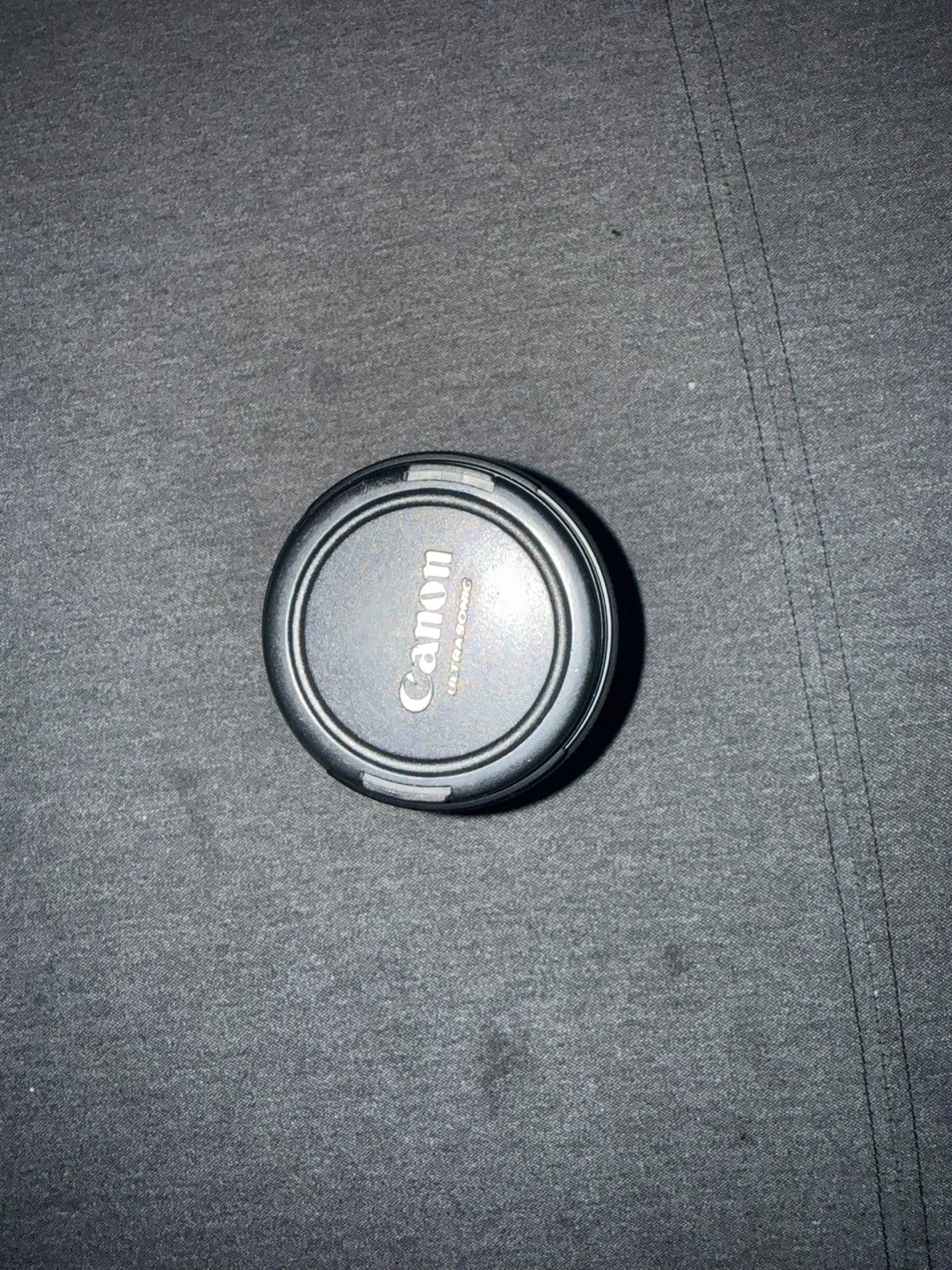 Canon RF 24-105mm f/4-7.1 - photo 3