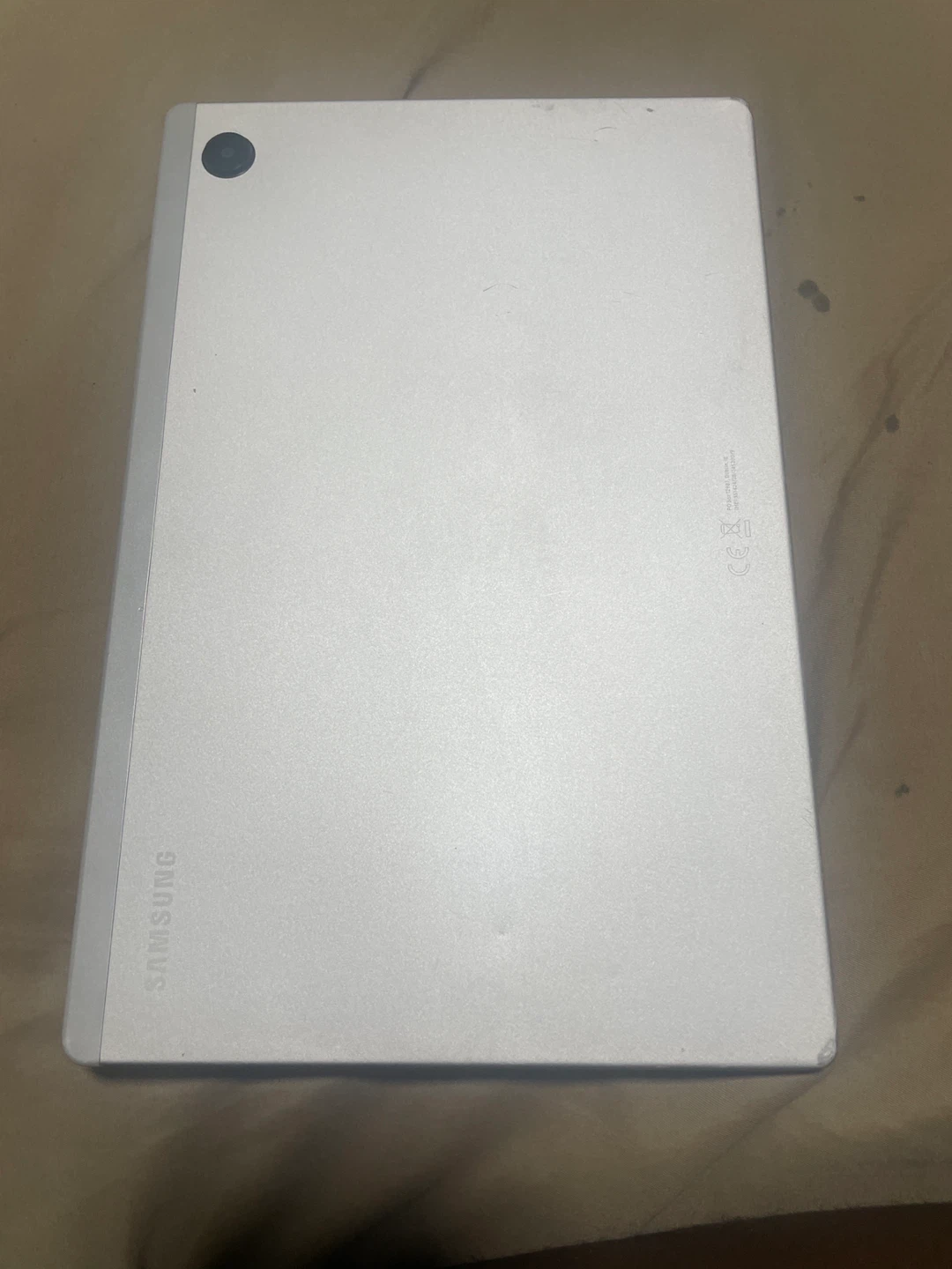 Samsung Galaxy Tab A8 Tablet - photo 2