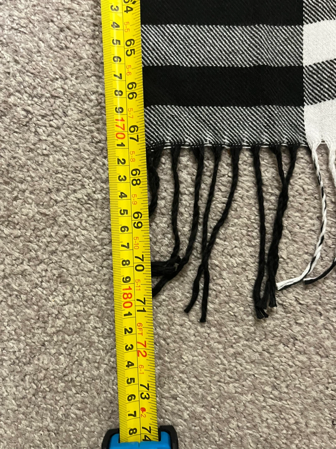 ‼️Summer sale‼️Burberry black checker design - photo 3