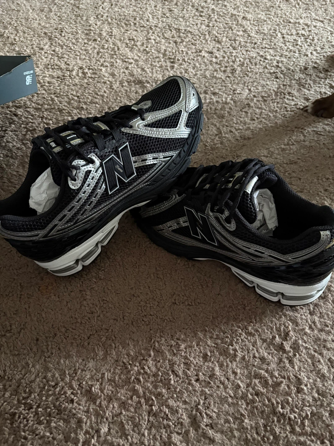 New Balance 1906R Shoes