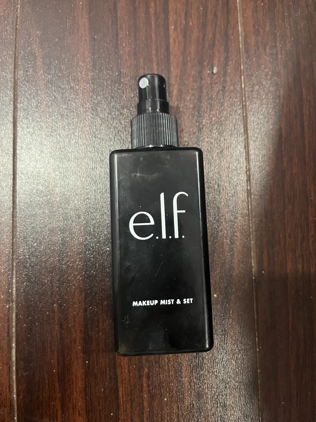 e.l.f. Makeup Mist & Set ⚽