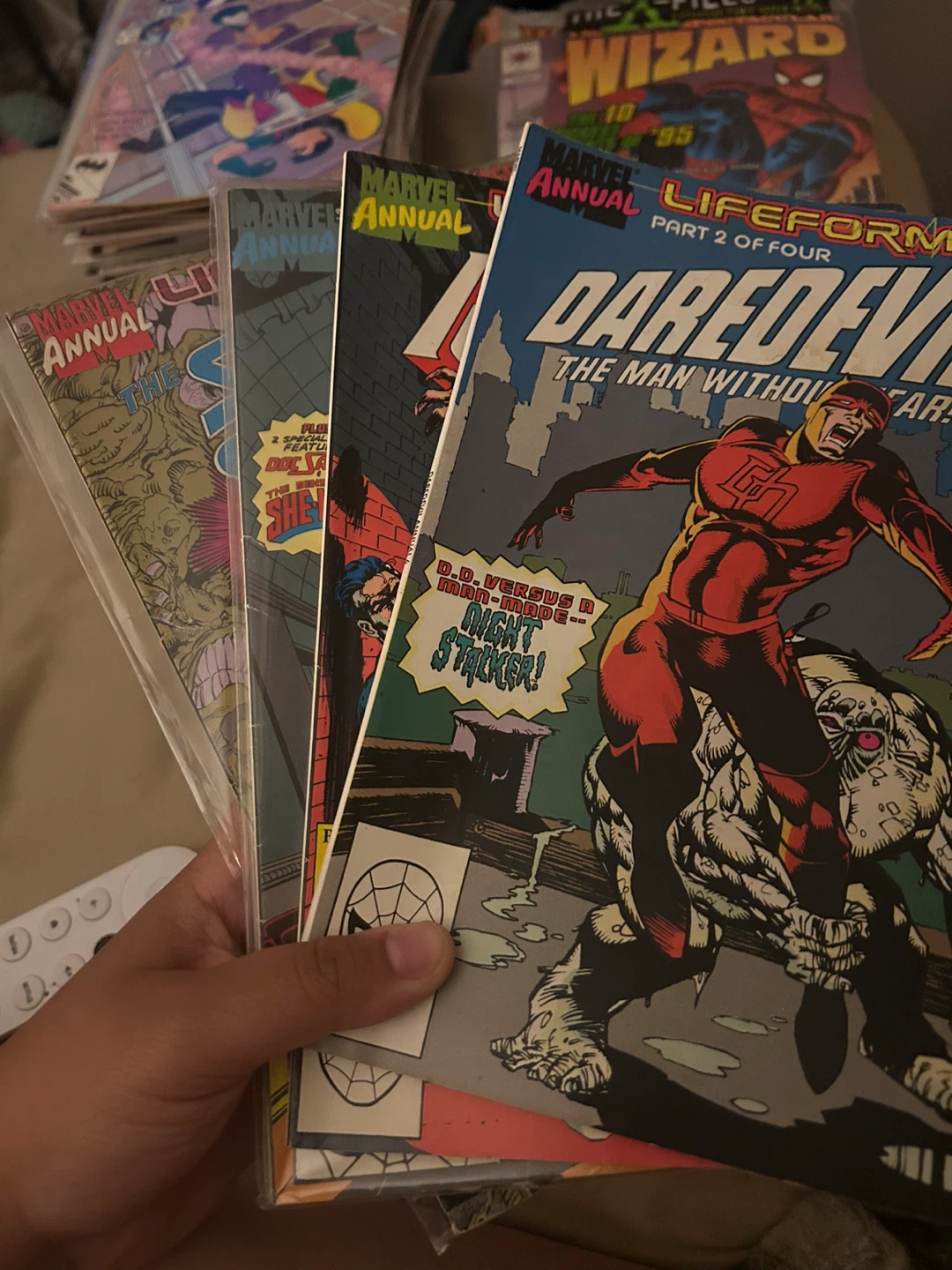 Comic Collection #2