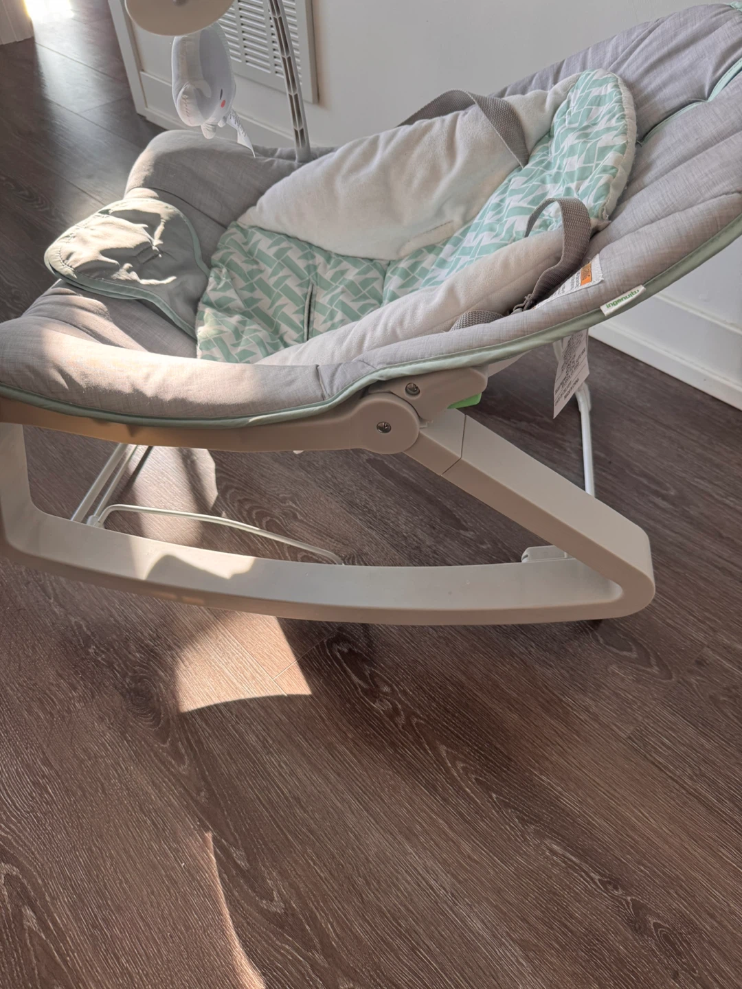 Ingenuity Baby Rocker