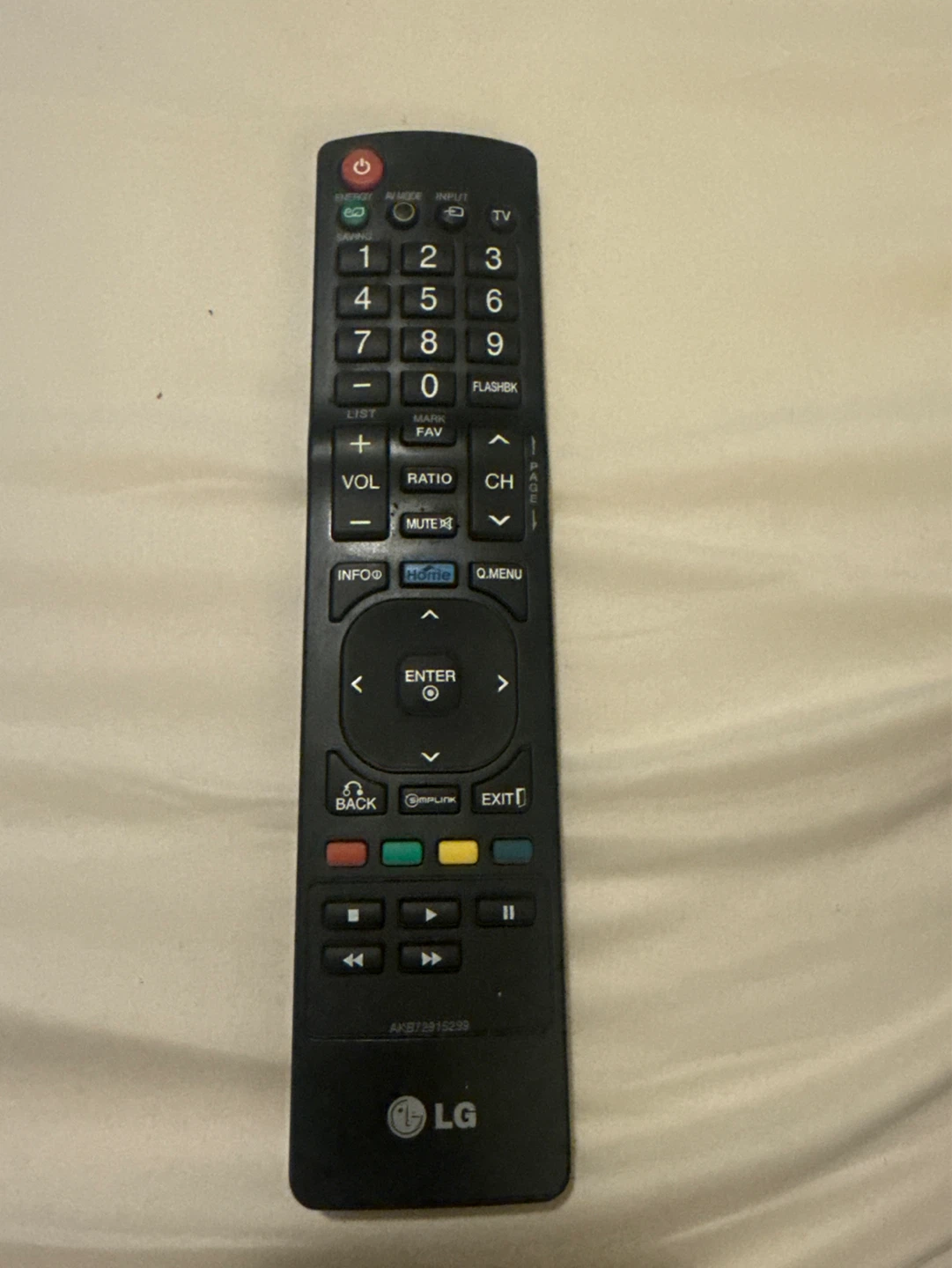 Moving Sale!! LG 55" 1080p HDTV TV - photo 3