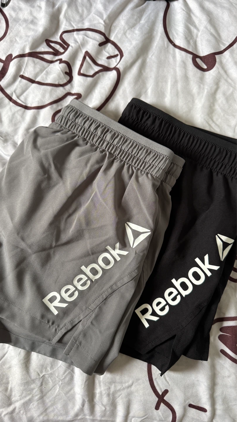 Reebok Shorts (2 Pack) - photo 2