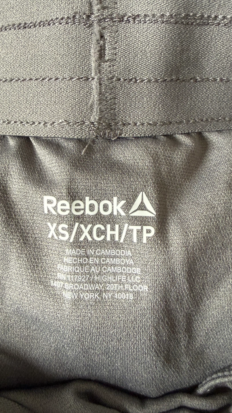 Reebok Shorts (2 Pack) - photo 3