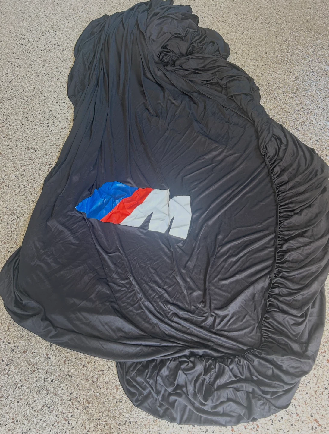 $150-New-Black BMW car Cover - photo 2