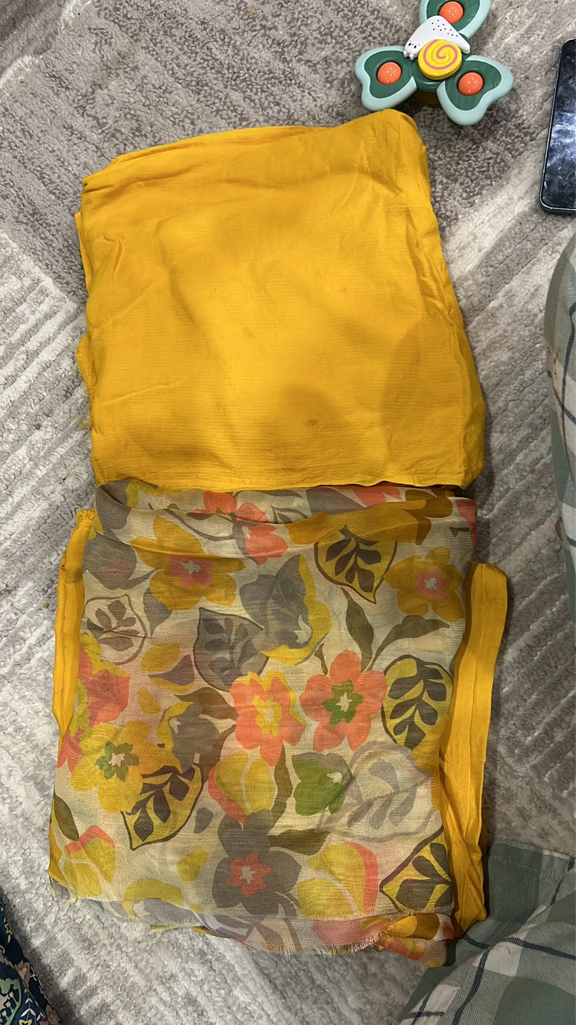 Punjabi suit