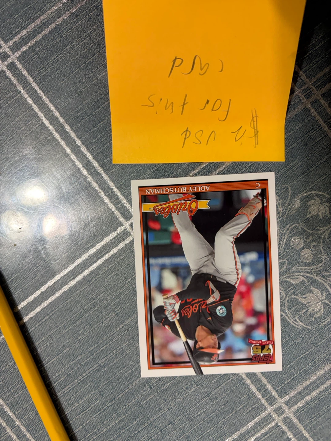 Topps Baseball Cards Collection - photo 2