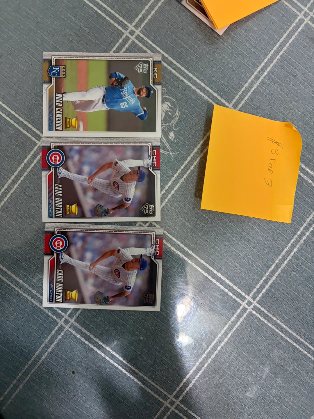 Topps Baseball Cards Collection - photo 5