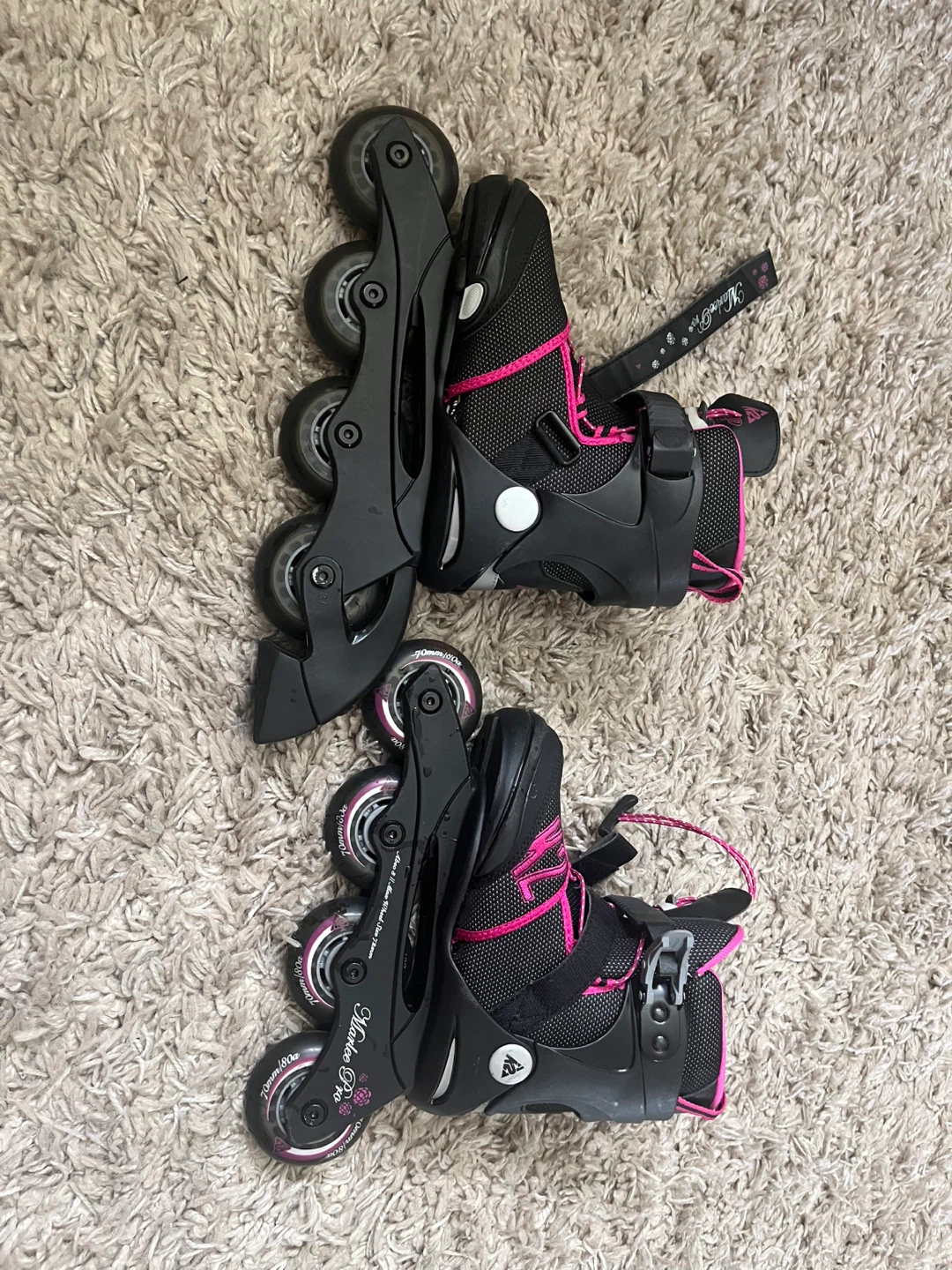 Skates - photo 2