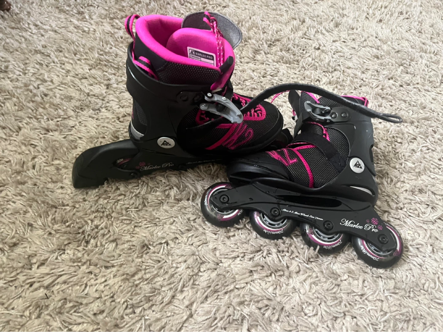 Skates
