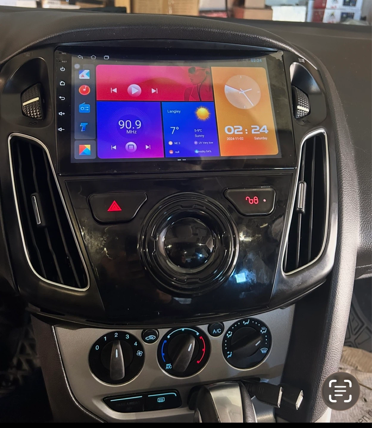 Car play / Android auto - photo 3