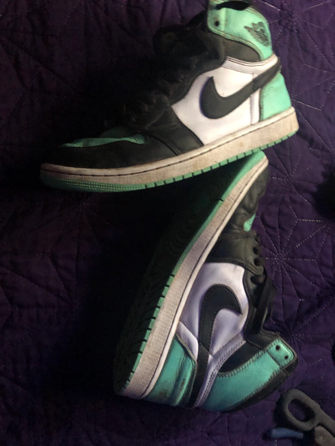 Nike Air Jordan 1 High OG