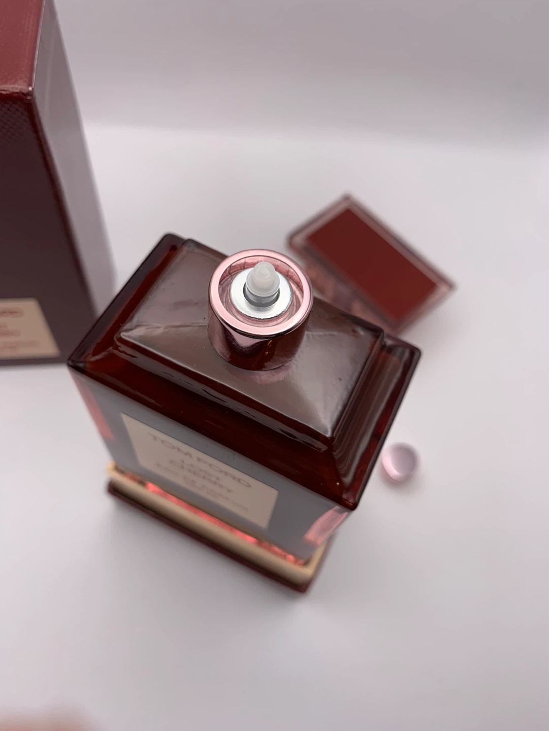 Tom ford lost cherry 100ml - photo 2