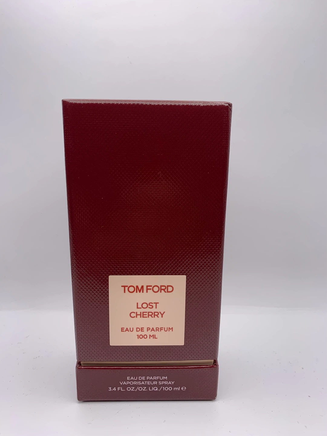 Tom ford lost cherry 100ml - photo 3