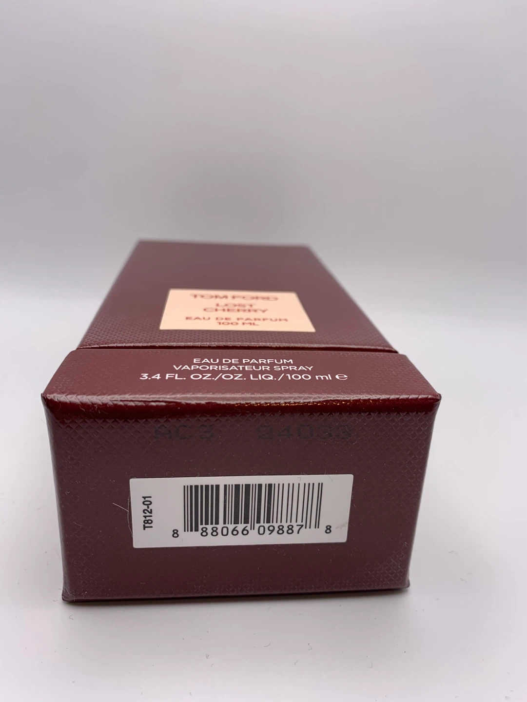 Tom ford lost cherry 100ml - photo 5