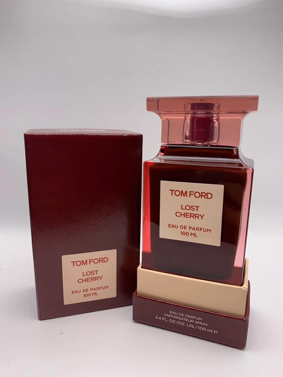 Tom ford lost cherry 100ml