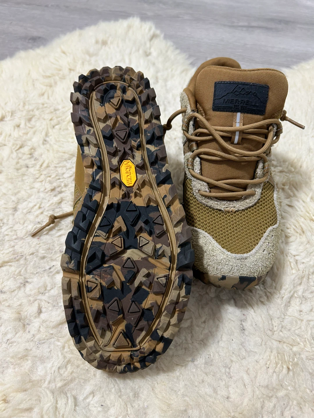 Merrell Men's shoes - Size 9.5 - photo 3