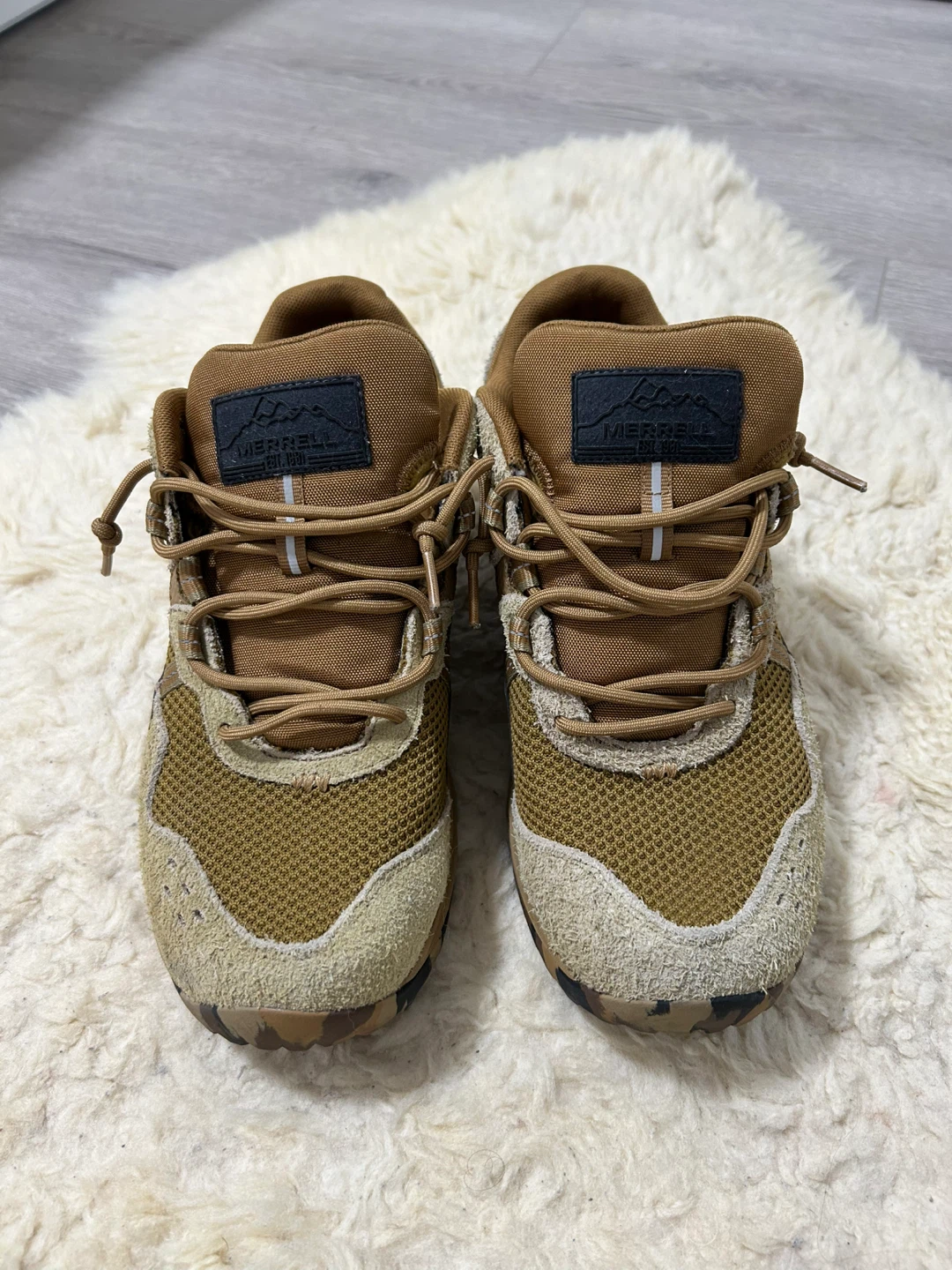 Merrell Men's shoes - Size 9.5