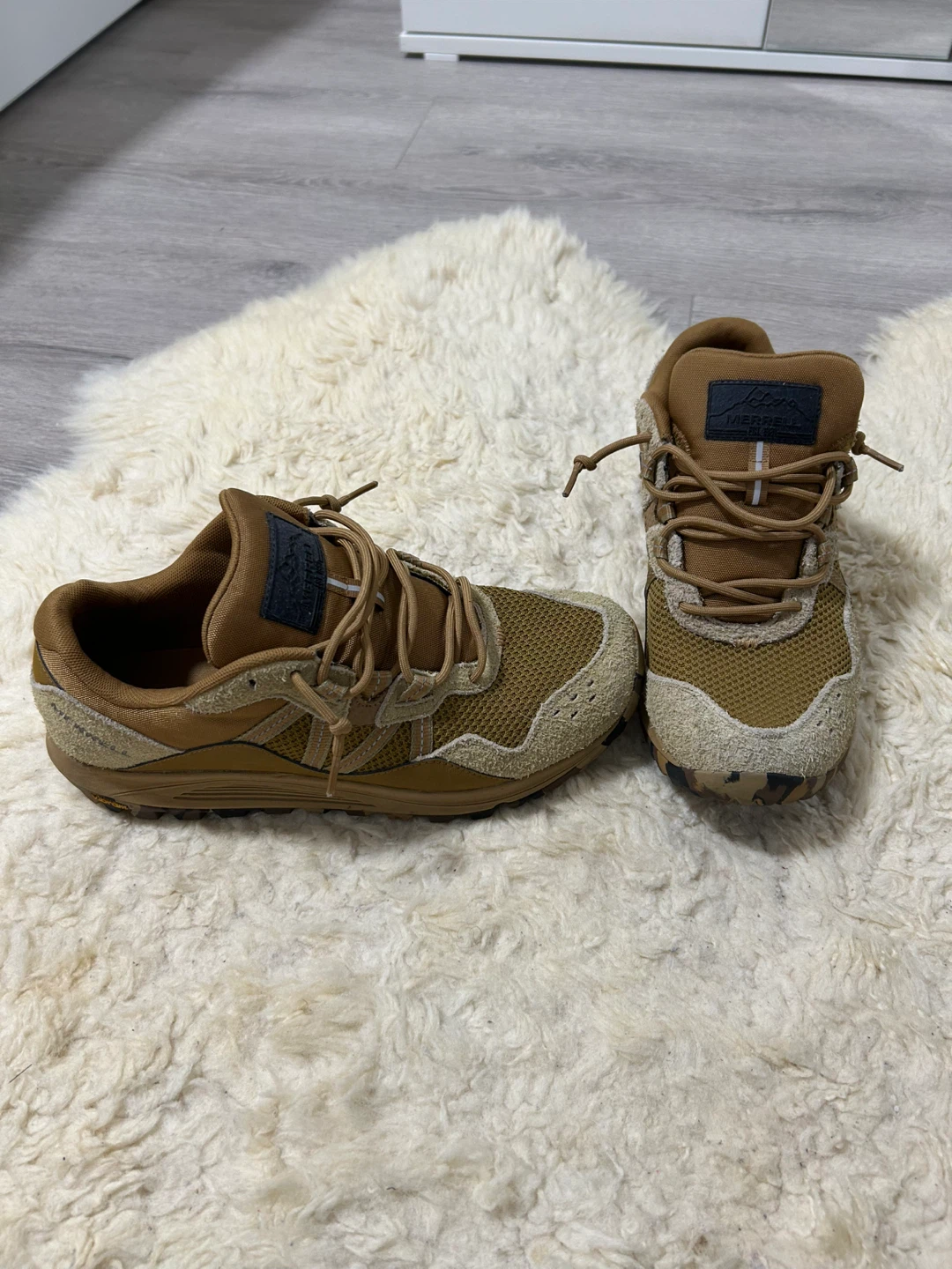 Merrell Men's shoes - Size 9.5 - photo 2