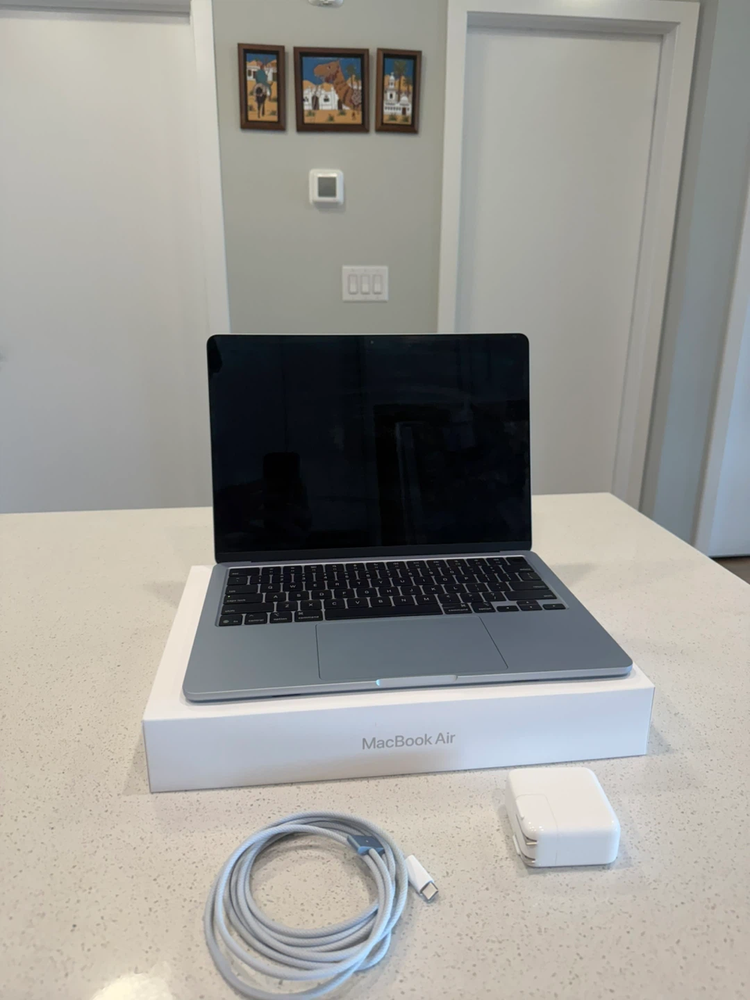 Apple MacBook Air M4 2025