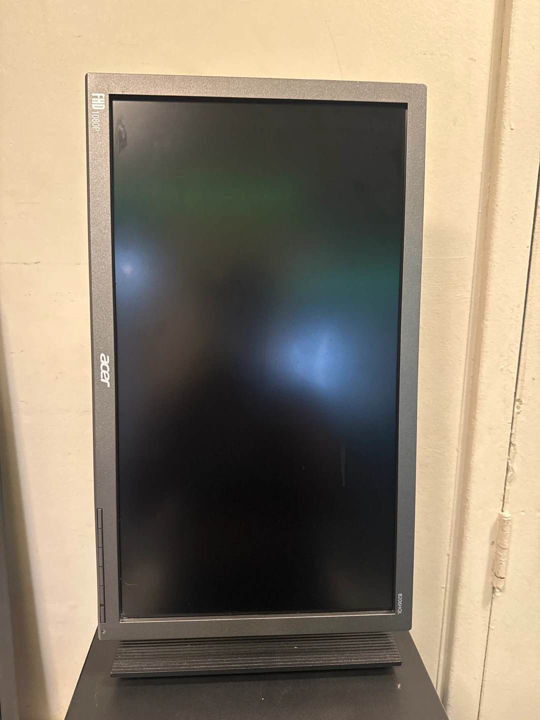 ⚽️ Acer B206HQL LCD Monitor
