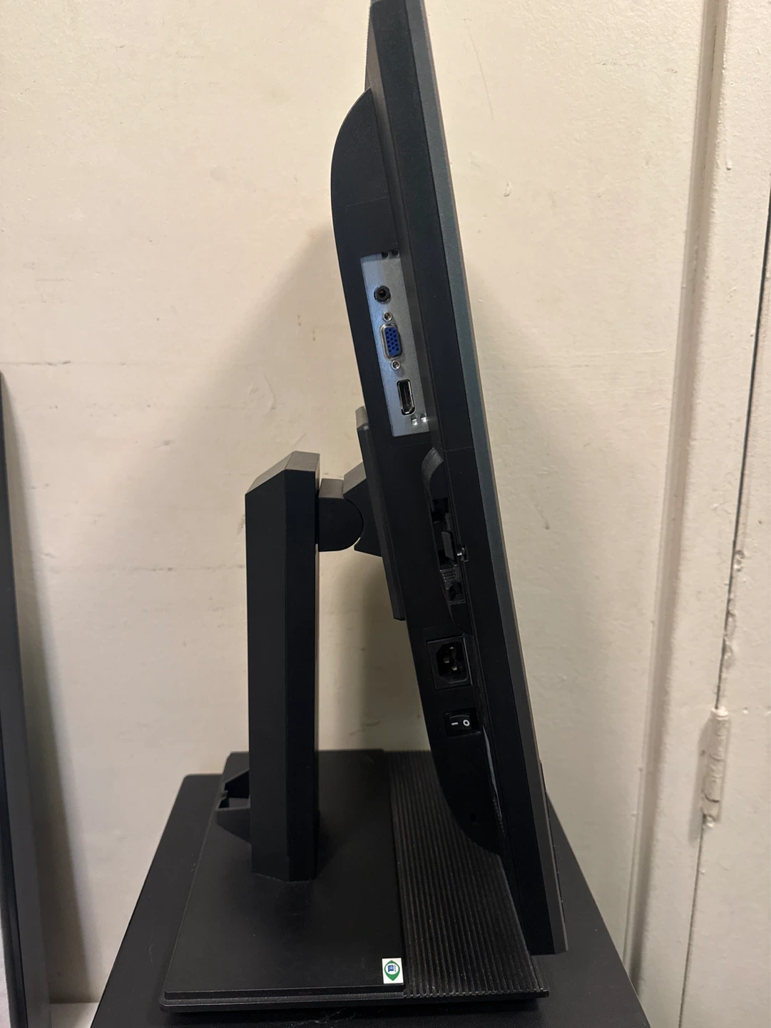 ⚽️ Acer B206HQL LCD Monitor - photo 4