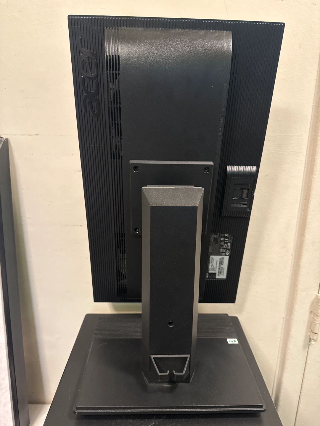⚽️ Acer B206HQL LCD Monitor - photo 3