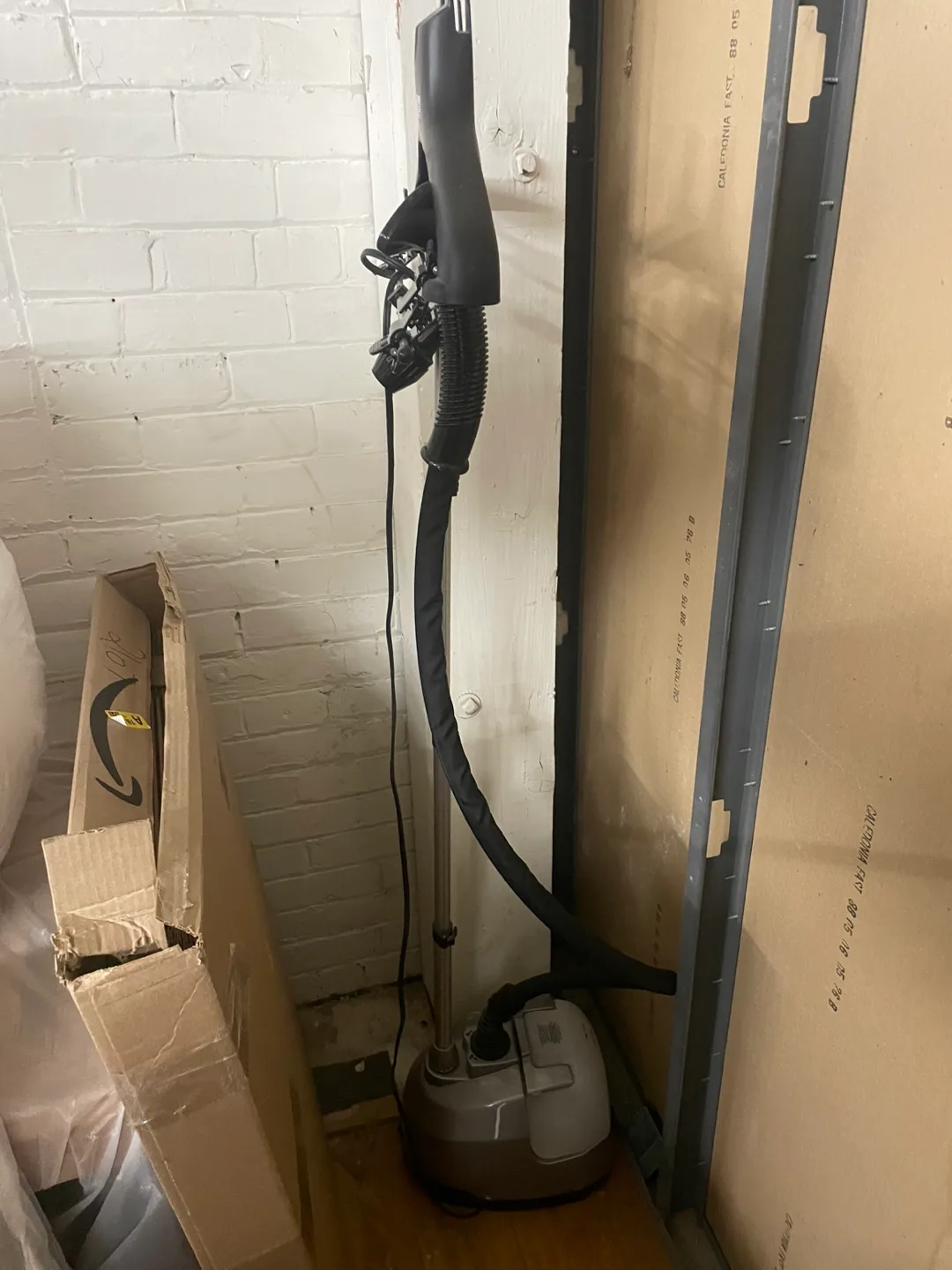 Conair Garment Steamer - photo 2